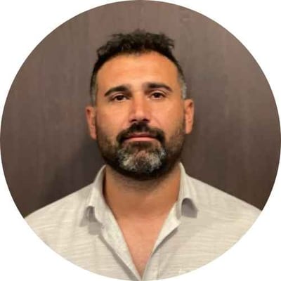 Jérôme, directeur commercial chez Altys Toiture La Teste-de-Buch