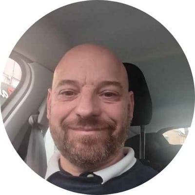 Stéphane, chef d’équipe toiture chez Altys Toiture La Teste-de-Buch